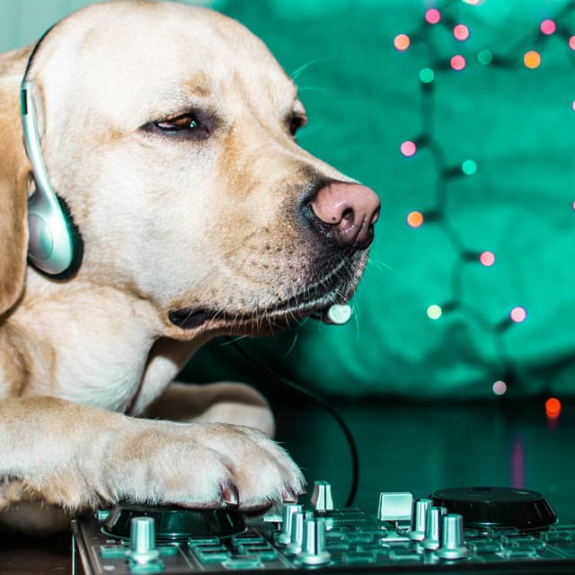 Paws and Play: Ambient Music - The Pet Relaxer