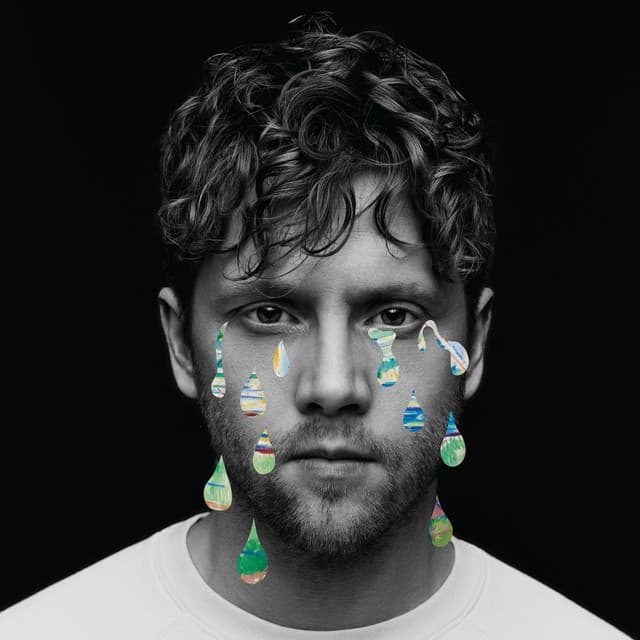 Guta som gret - Daniel Kvammen