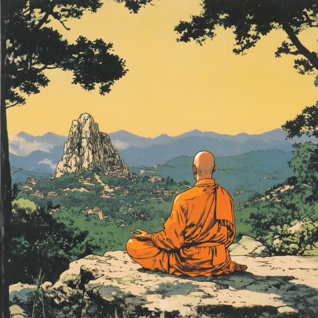 Vie Placide - Massage Music Sessions