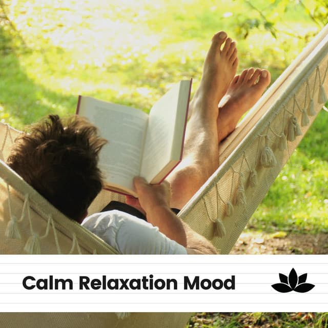 Calm Relaxation Mood - Sleep Music Dreams