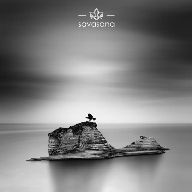 Yoga Savasana - Meditation Savasana