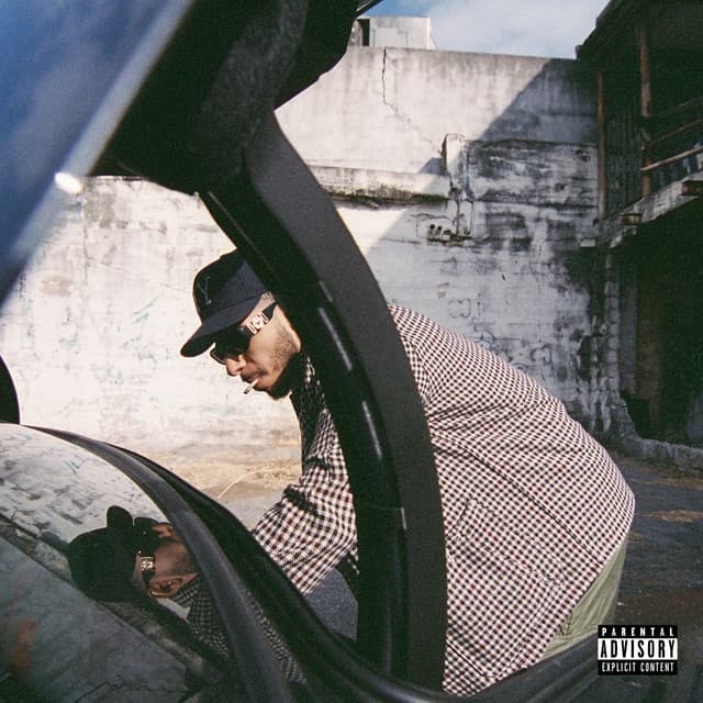 In The Meantime - Will Hill 