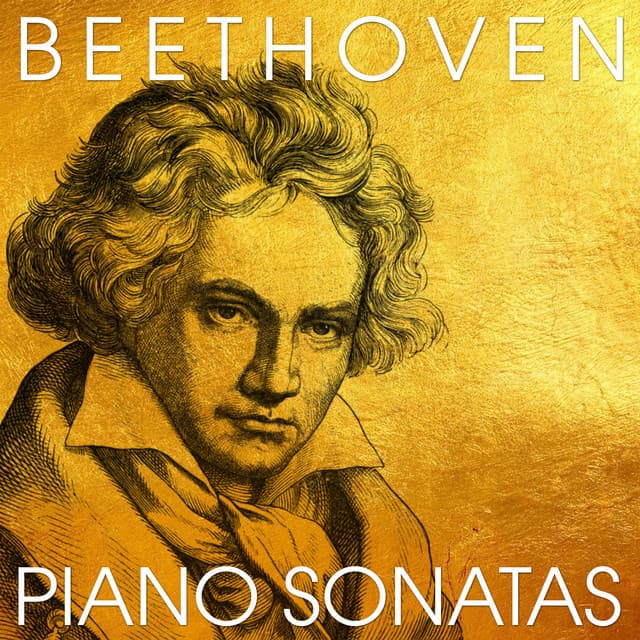 Beethoven - Piano Sonatas - Dubravka Tomšič