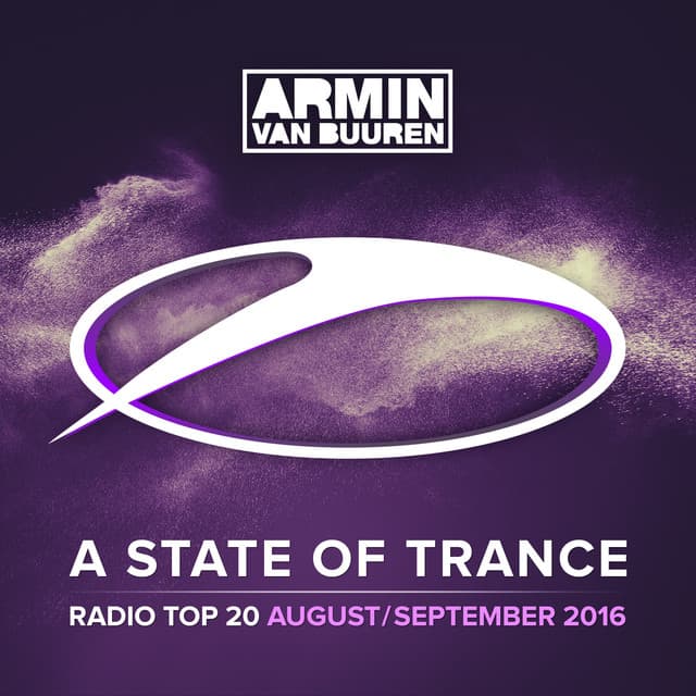 A State Of Trance Radio Top 20 - August / September 2016 - Armin van Buuren ASOT Classics