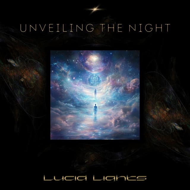 Unveiling the Night - Lucid Lights