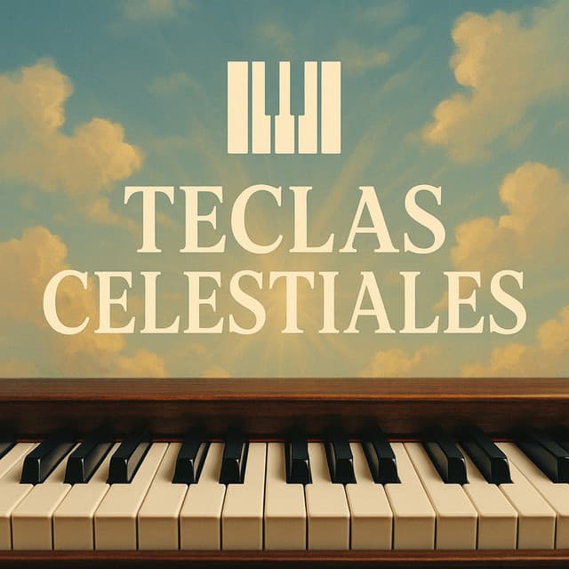 Pianos Celestiales