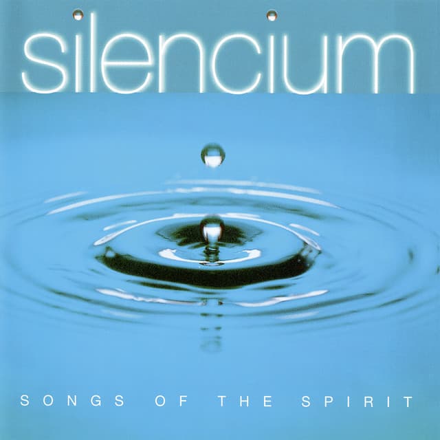 Harle: Silencium - Music Of Inner Peace - John Harle