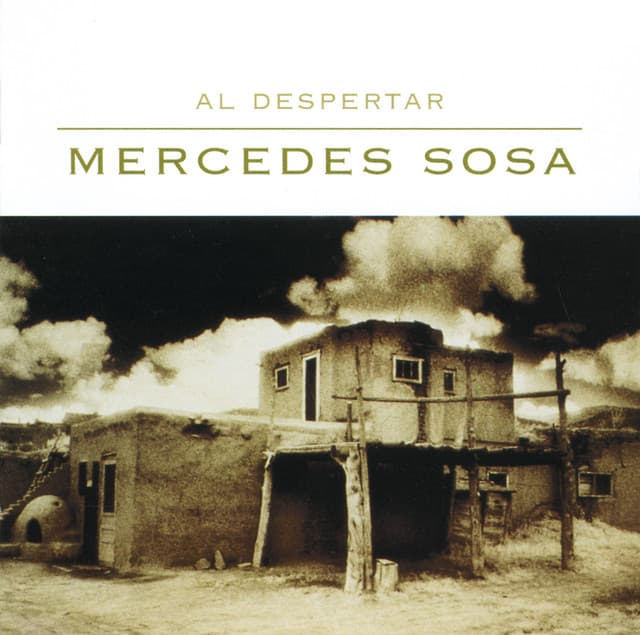 Al Despertar - Mercedes Sosa