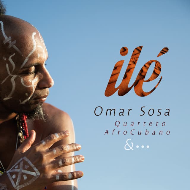Ile - Omar Sosa