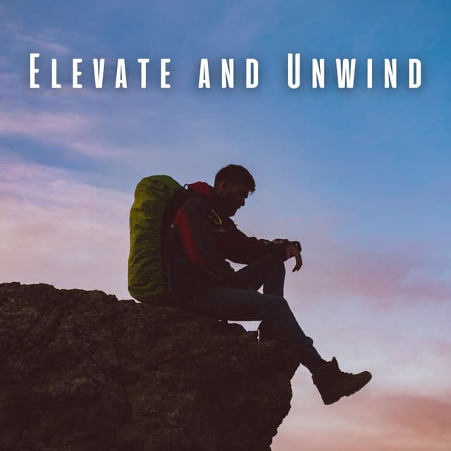 Elevate and Unwind: Relaxation and Meditation for Renewed Energy - Relaxation & Stress Relief Therapy