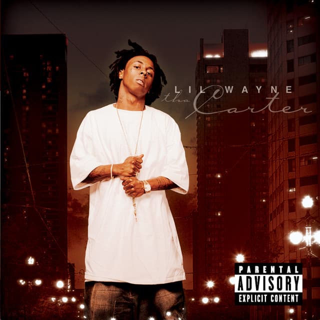 Tha Carter - Lil Wayne