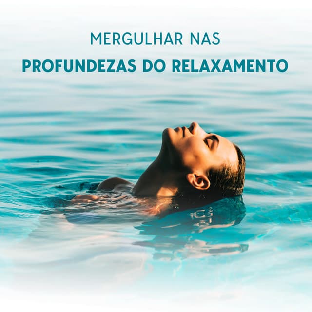 Mergulhar nas profundezas do relaxamento: Meditação subaquática - Hipnose Natureza Sons Coleção