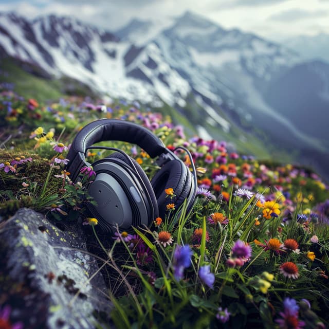 Chill Music for Daily Drifts: Calm Beats - Pure Day Academy