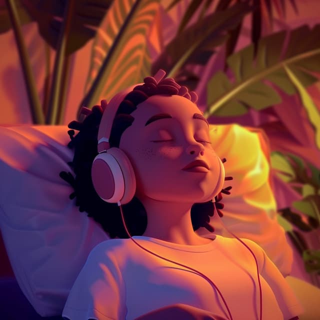 Music for Deep Sleep: Slumber Sessions - Dreamy Music Sounds