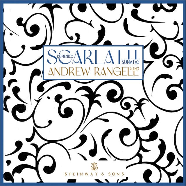 D. Scarlatti: Sonatas - Domenico Scarlatti