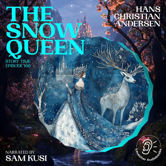 The Snow Queen - Story Time
