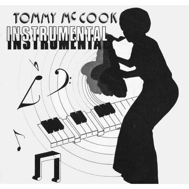 Instrumental - Tommy McCook