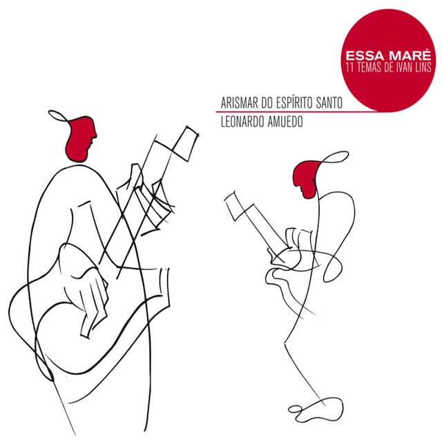 Essa Maré - Arismar Do Espírito Santo