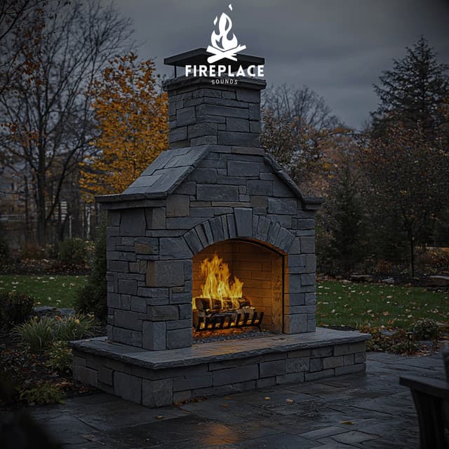 Fire Place Sounds