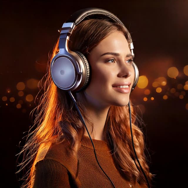 Harmony in Sound: Music for Everyday Moments - Dinner Music Classics