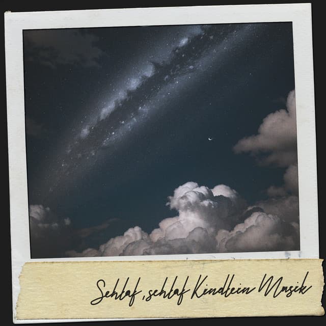 Baby-Schlaflieder: Kraftvoller Babygeist - Cat Music