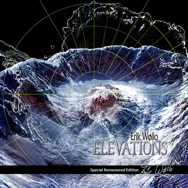 Elevations - Erik Wøllo