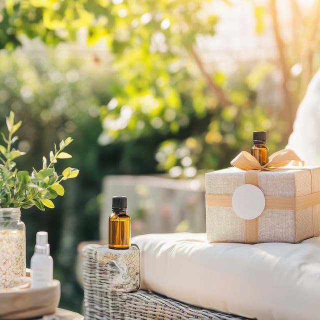 Quiet Music for Relaxation and Peace - The Chillout Players