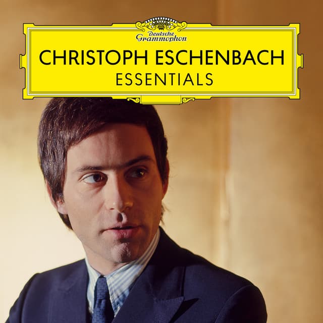 Christoph Eschenbach: Essentials - Christoph Eschenbach