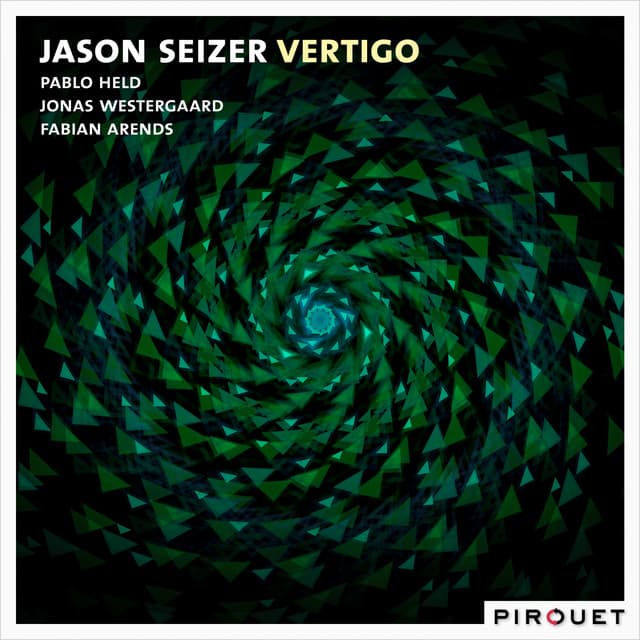 Vertigo - Jason Seizer