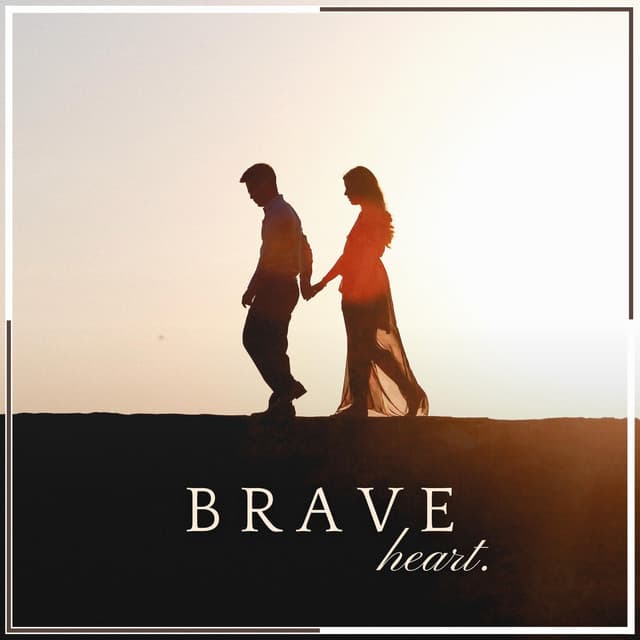 Brave Heart - Soothing Chill Out for Insomnia
