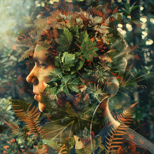 Ecos De Masaje Binaural: Armonía De Spa - Ultimate Massage Music Ensemble