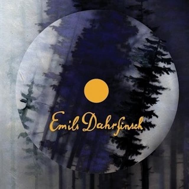 Emīla Dārziņa kora dziesmas - Emīls Dārziņš