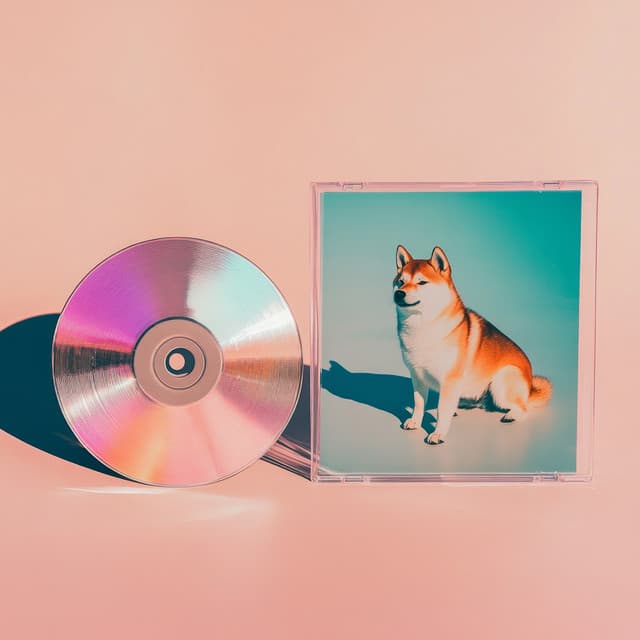 Wagging Oasis: Dogs' New Utopia - Reiki for Animals