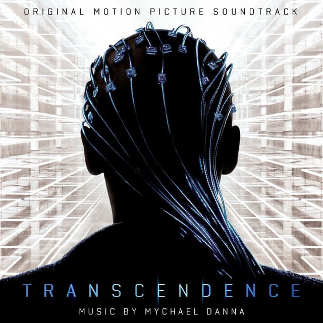Transcendence - Mychael Danna