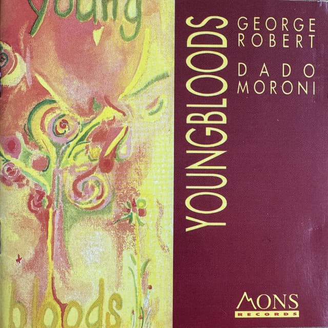 Youngbloods - George Robert