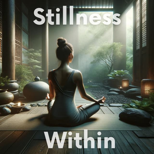 Stillness Within: Meditation and Yoga for Mindfulness - Pure Day Academy