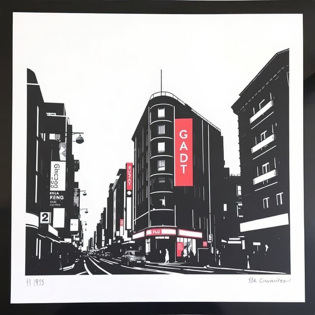 Recognition - Lofi Hip-Hop Beats