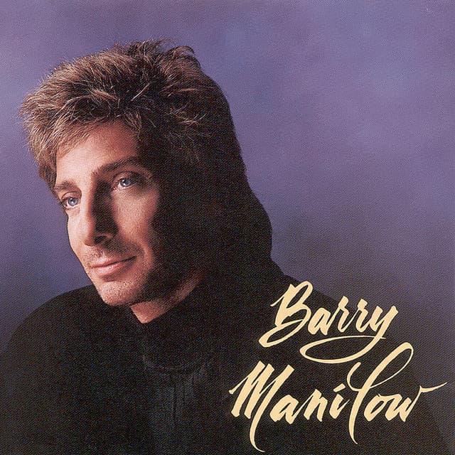 Barry Manilow - Barry Manilow