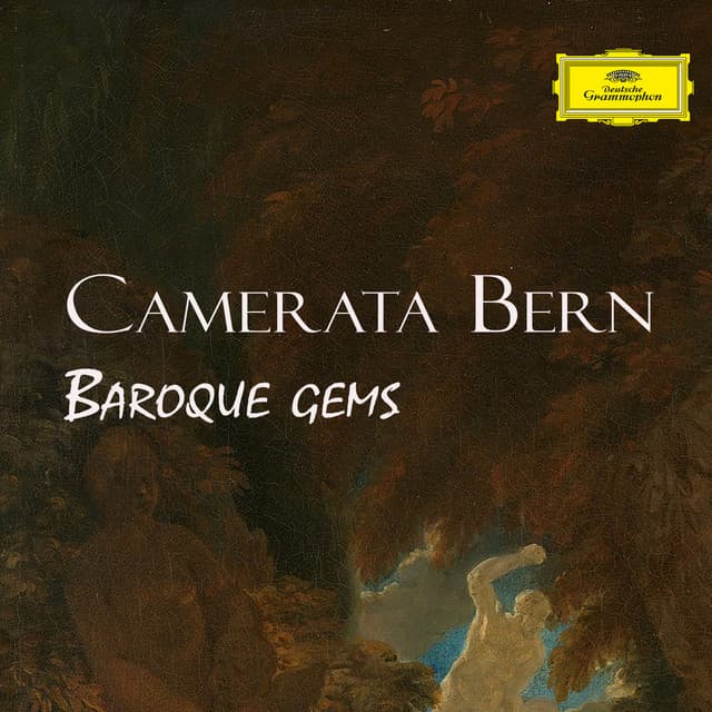 "Baroque Gems" - Camerata Bern - Camerata Bern