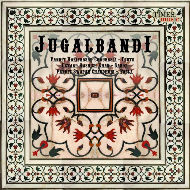 Jugalbandi - Hariprasad Chaurasia