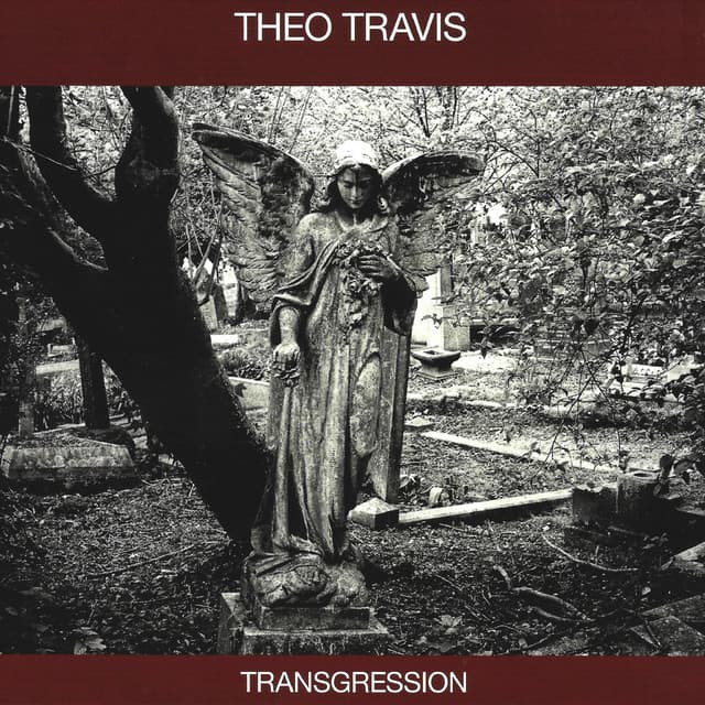 Transgression - Theo Travis