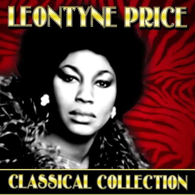 Classical Collection - Leontyne Price