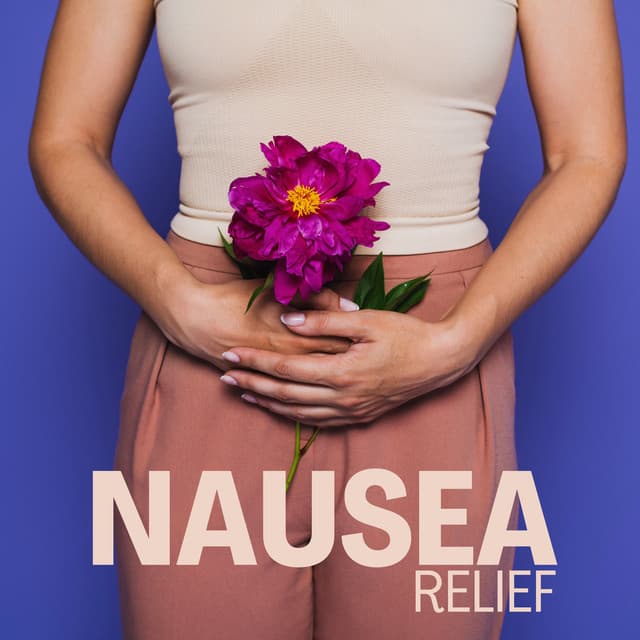Nausea Relief: Calm Frequnecies for Nausea Treatment and Healing - Healing Music Academy