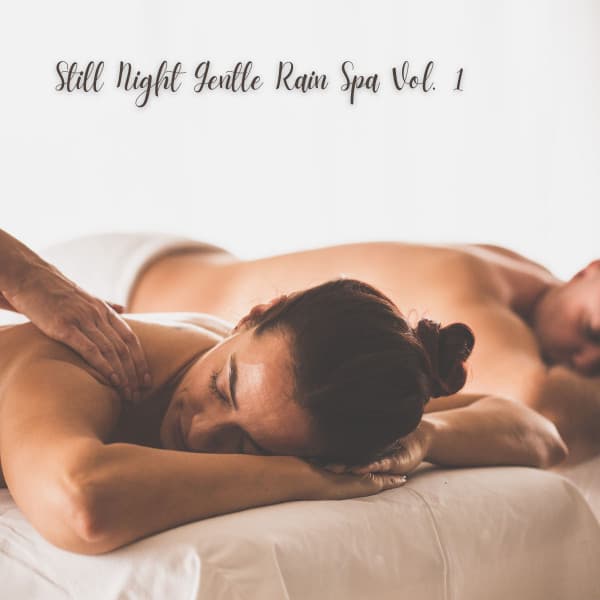 Still Night Gentle Rain Spa Vol. 1 - Native American Nature