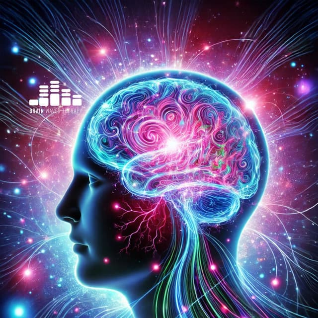 Detox Pineal Gland - Brain Waves Therapy