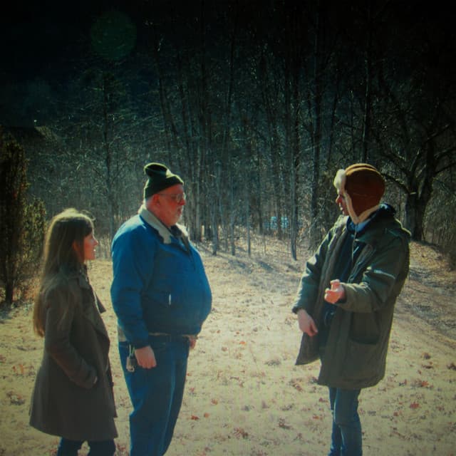Swing Lo Magellan - Dirty Projectors