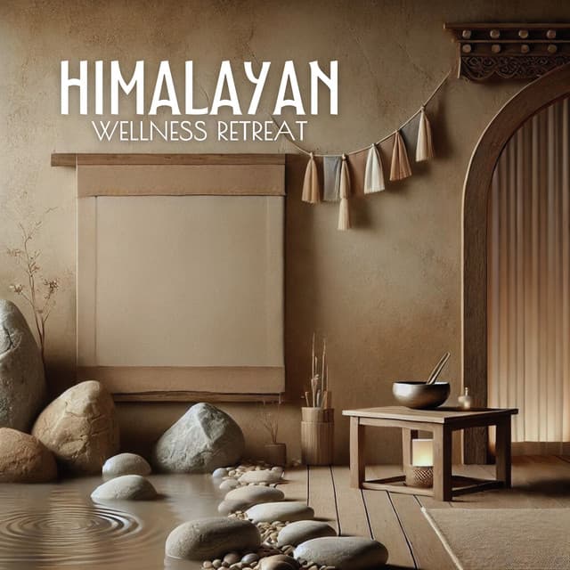 Himalayan Wellness Retreat: Peaceful Oasis in the Heart of Tibet - Oriental Music Zone