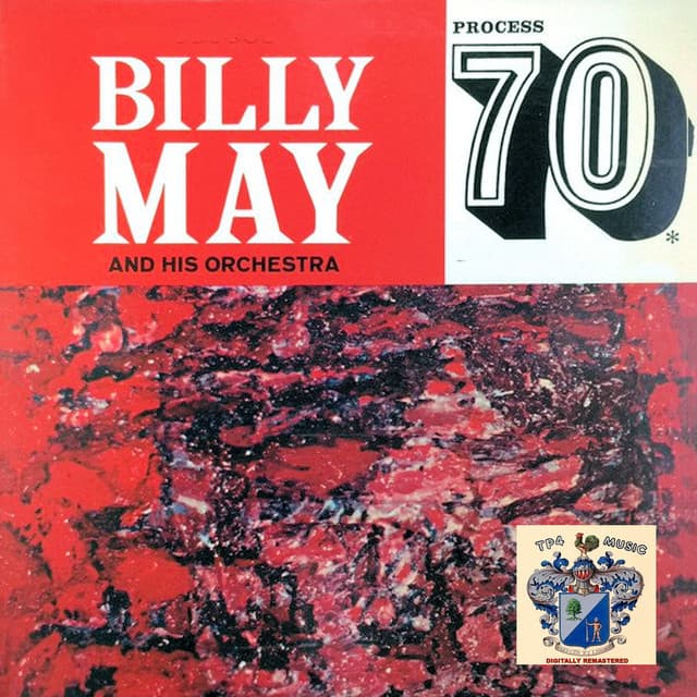 Process 70 - Billy May