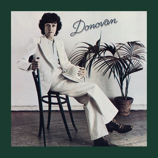 Donovan - Donovan