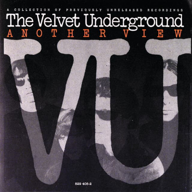Another View - The Velvet Underground